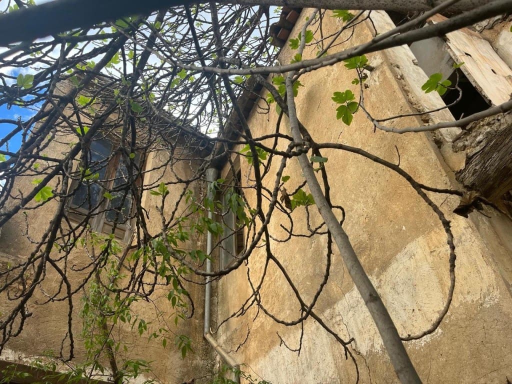 4 soveværelse Villa til salg i Almansa med garage - € 49.000 (Ref: 9788298)