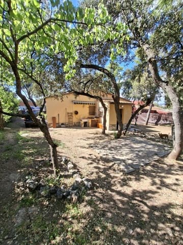 3 sovrum Villa till salu i Pareja - 150 000 € (Ref: 9788299)