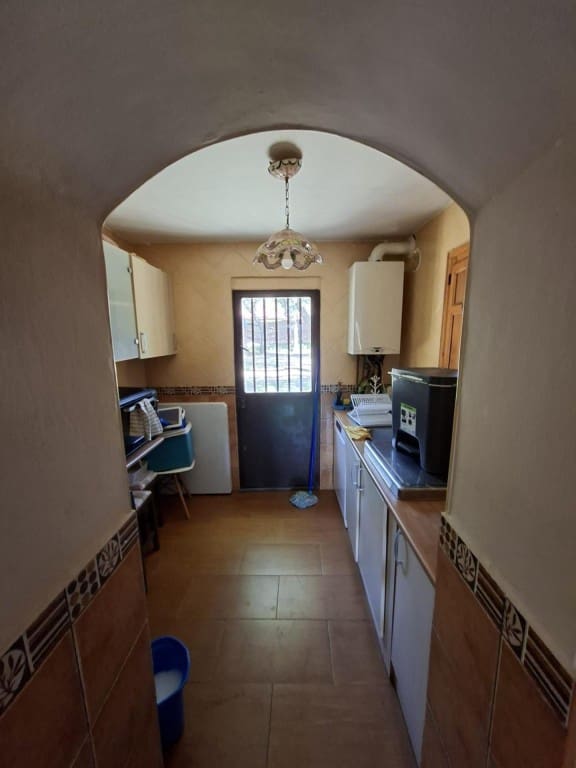 3 soverom Villa til salgs i Pareja - € 150 000 (Ref: 9788299)