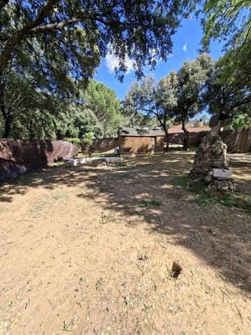 3 sovrum Villa till salu i Pareja - 150 000 € (Ref: 9788299)