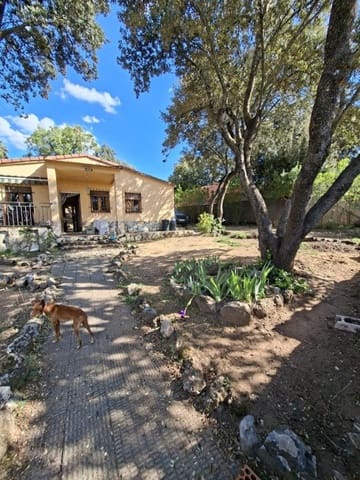 3 sovrum Villa till salu i Pareja - 150 000 € (Ref: 9788299)