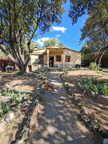 3 sovrum Villa till salu i Pareja - 150 000 € (Ref: 9788299)