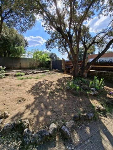 3 sovrum Villa till salu i Pareja - 150 000 € (Ref: 9788299)