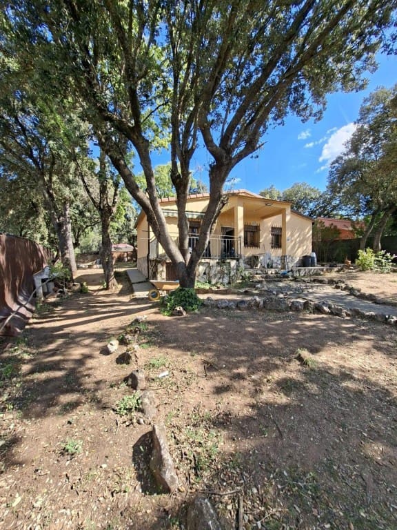 3 soverom Villa til salgs i Pareja - € 150 000 (Ref: 9788299)