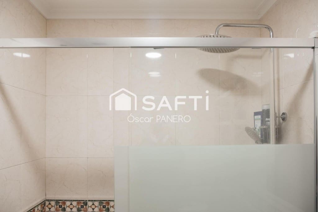 1 bedroom Apartment for sale in San Andres del Rabanedo with garage - € 91,000 (Ref: 9788300)