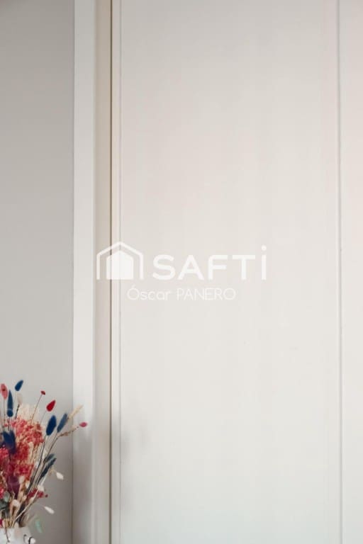 1 bedroom Apartment for sale in San Andres del Rabanedo with garage - € 91,000 (Ref: 9788300)