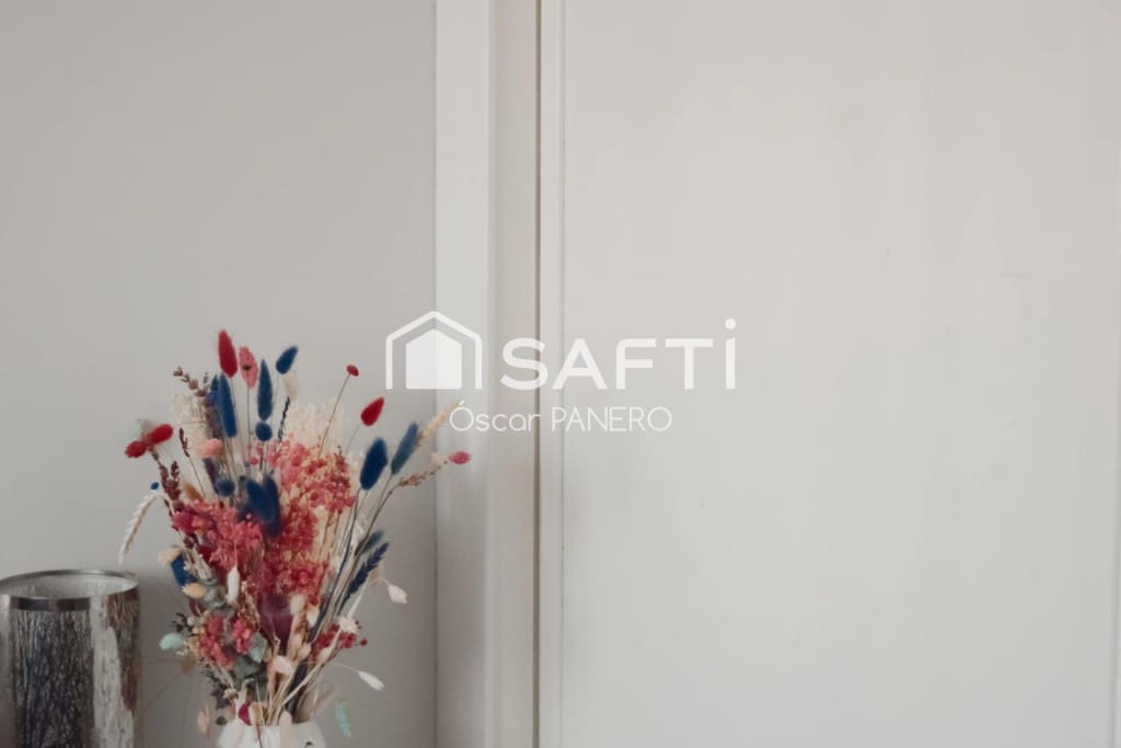 1 bedroom Apartment for sale in San Andres del Rabanedo with garage - € 91,000 (Ref: 9788300)