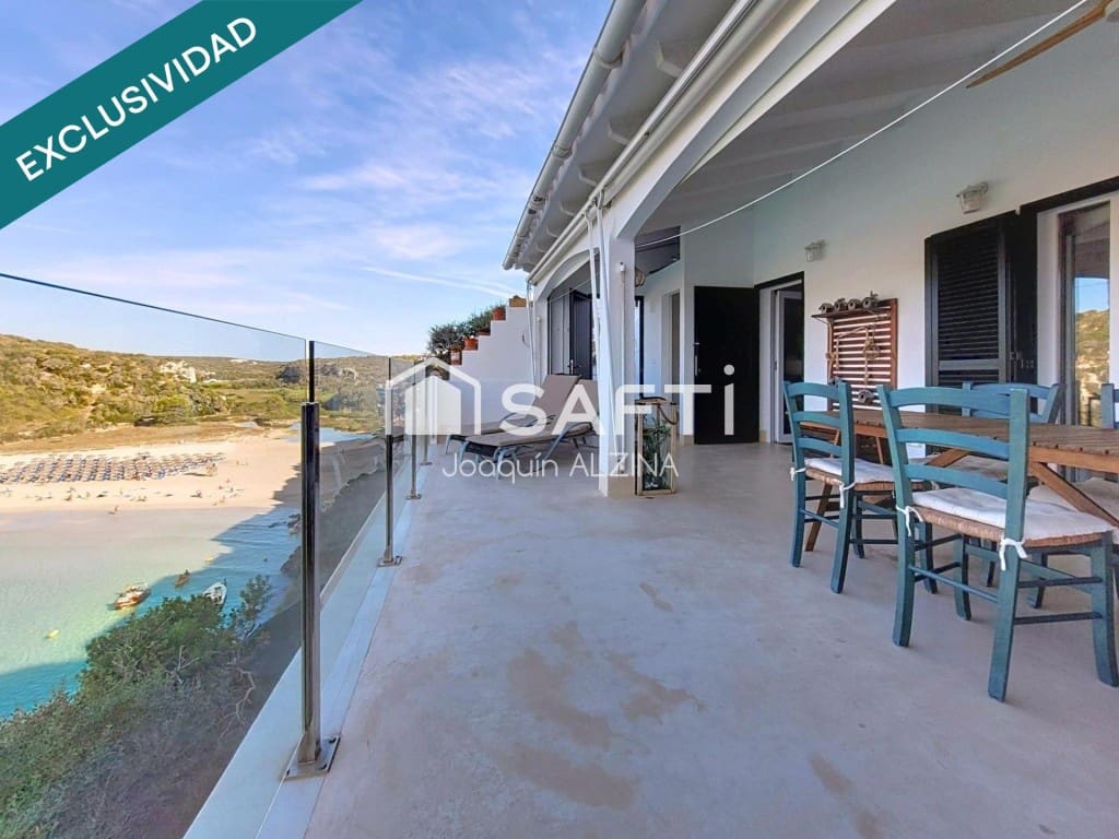 2 soveværelse Lejlighed til salg i Alayor / Alaior - € 380.000 (Ref: 9790916)