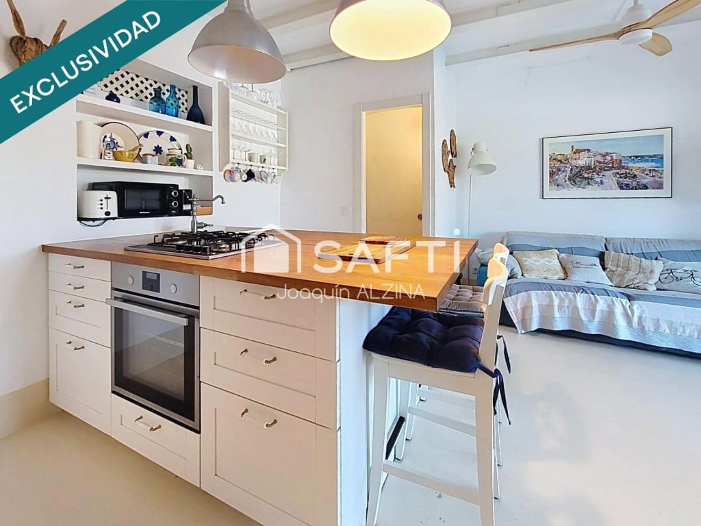 2 soveværelse Lejlighed til salg i Alayor / Alaior - € 380.000 (Ref: 9790916)