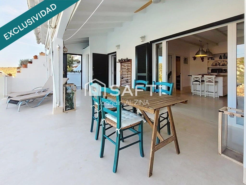 2 soveværelse Lejlighed til salg i Alayor / Alaior - € 380.000 (Ref: 9790916)