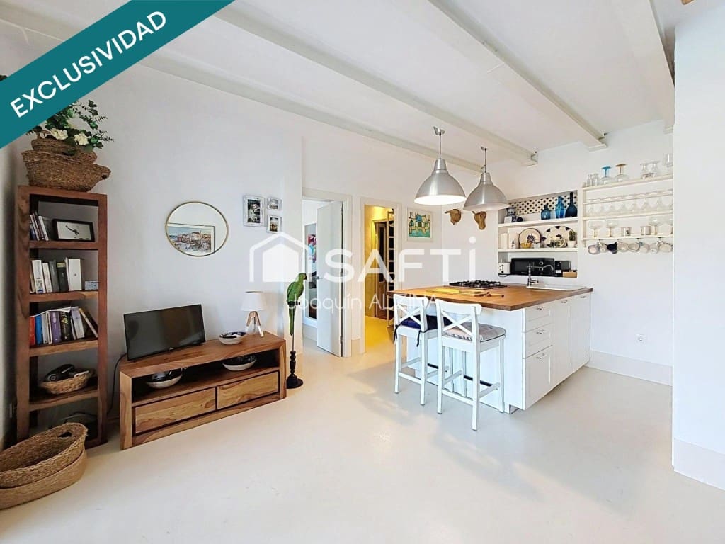 2 soveværelse Lejlighed til salg i Alayor / Alaior - € 380.000 (Ref: 9790916)