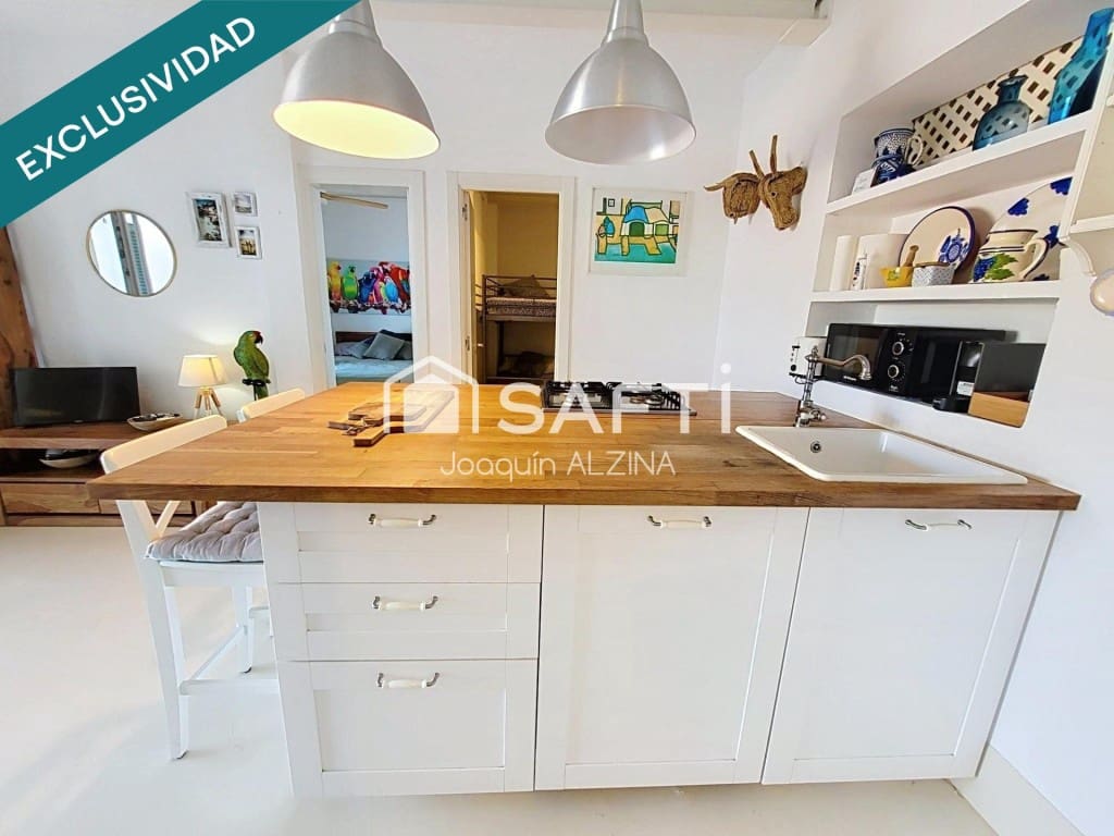 2 soveværelse Lejlighed til salg i Alayor / Alaior - € 380.000 (Ref: 9790916)