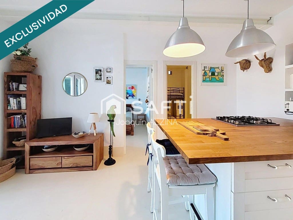 2 soveværelse Lejlighed til salg i Alayor / Alaior - € 380.000 (Ref: 9790916)