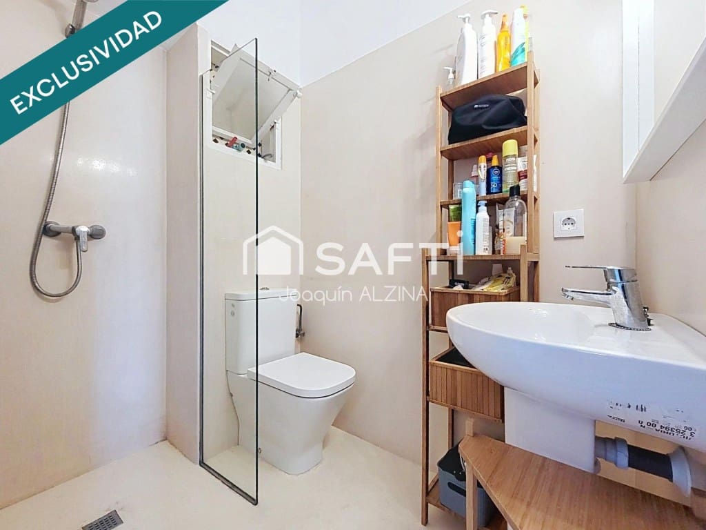 2 soveværelse Lejlighed til salg i Alayor / Alaior - € 380.000 (Ref: 9790916)