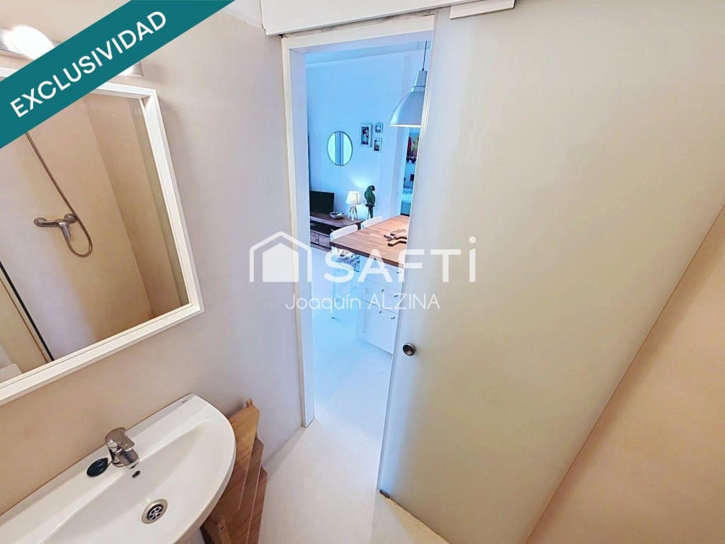 2 soveværelse Lejlighed til salg i Alayor / Alaior - € 380.000 (Ref: 9790916)