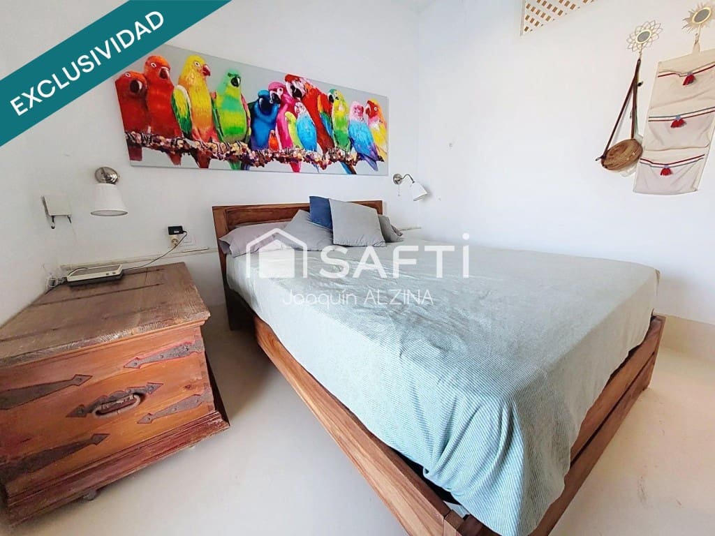 2 soveværelse Lejlighed til salg i Alayor / Alaior - € 380.000 (Ref: 9790916)