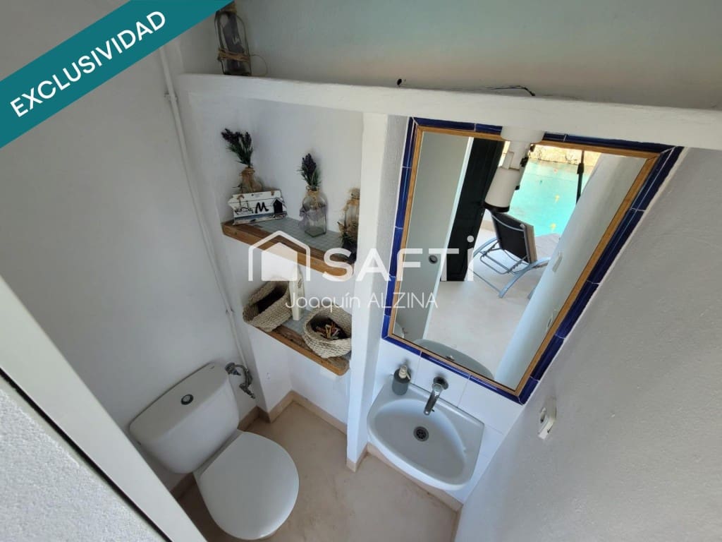 2 soveværelse Lejlighed til salg i Alayor / Alaior - € 380.000 (Ref: 9790916)