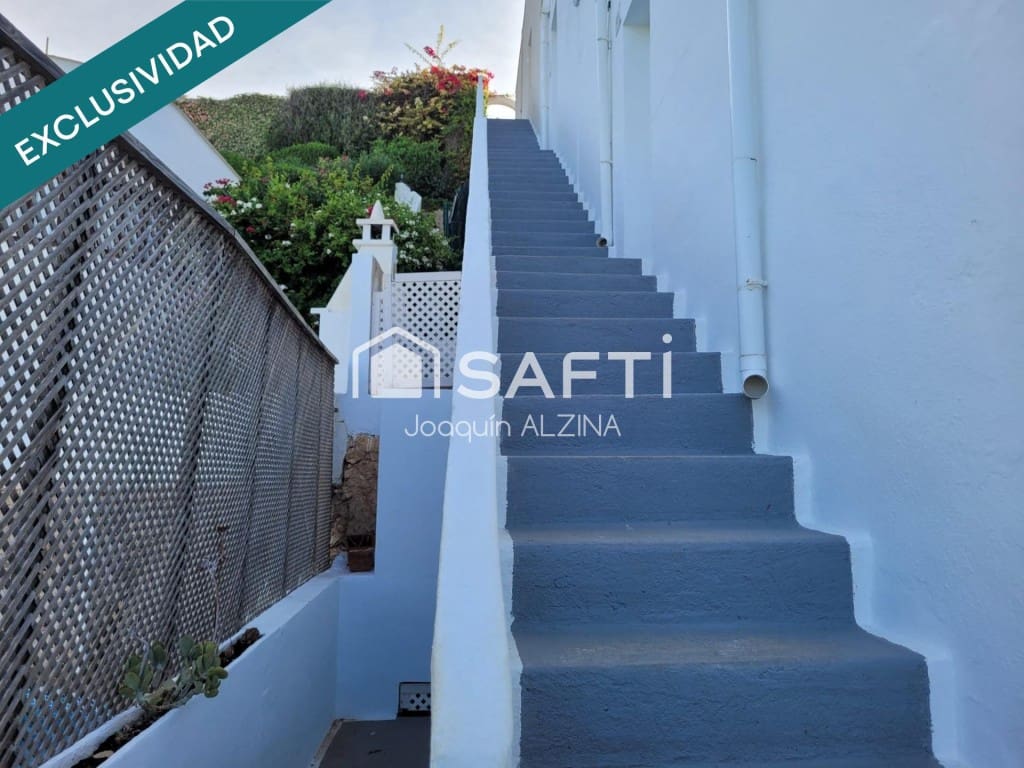 2 soveværelse Lejlighed til salg i Alayor / Alaior - € 380.000 (Ref: 9790916)