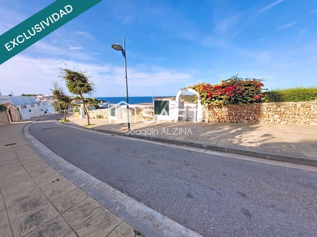 2 soveværelse Lejlighed til salg i Alayor / Alaior - € 380.000 (Ref: 9790916)