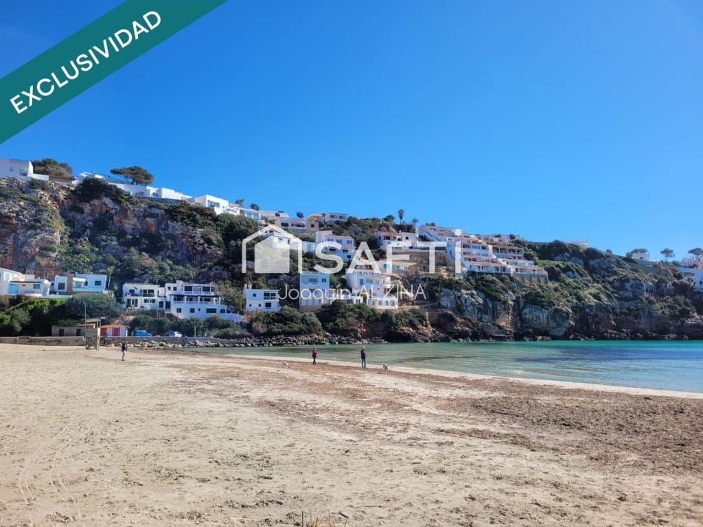 2 soveværelse Lejlighed til salg i Alayor / Alaior - € 380.000 (Ref: 9790916)