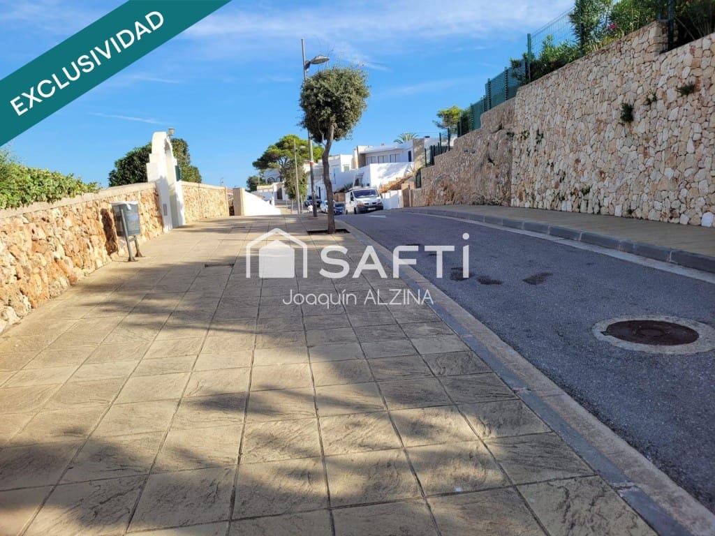 2 soveværelse Lejlighed til salg i Alayor / Alaior - € 380.000 (Ref: 9790916)