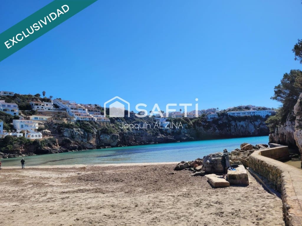 2 soveværelse Lejlighed til salg i Alayor / Alaior - € 380.000 (Ref: 9790916)