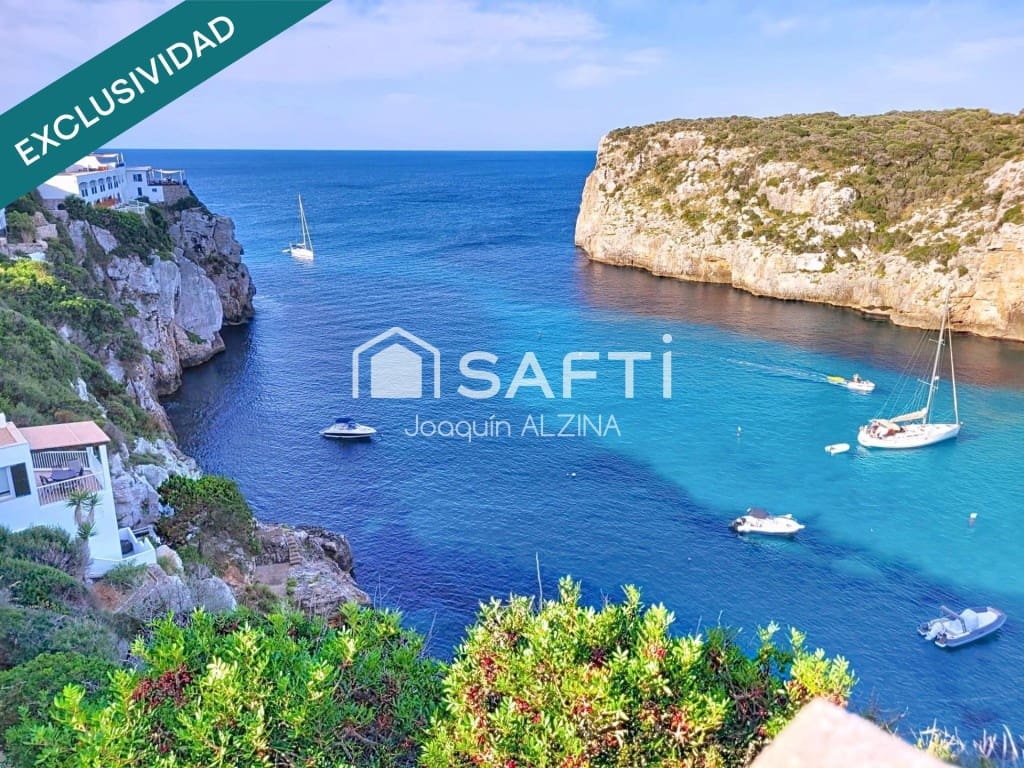 2 soveværelse Lejlighed til salg i Alayor / Alaior - € 380.000 (Ref: 9790916)