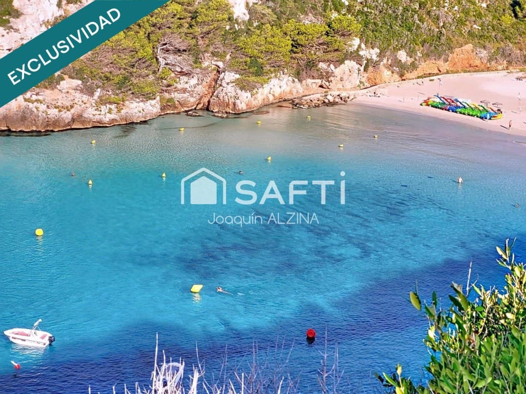 2 soveværelse Lejlighed til salg i Alayor / Alaior - € 380.000 (Ref: 9790916)