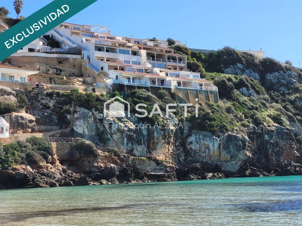 2 soveværelse Lejlighed til salg i Alayor / Alaior - € 380.000 (Ref: 9790916)