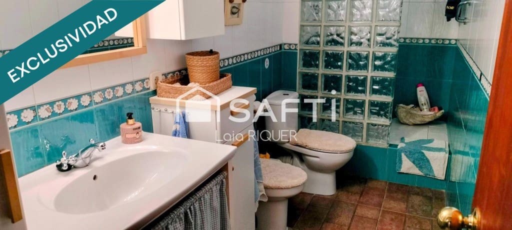 5 slaapkamer Villa te koop in Sant Cebria de Vallalta met zwembad - € 673.000 (Ref: 9790917)