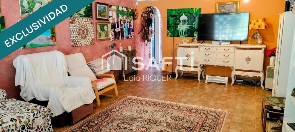 5 slaapkamer Villa te koop in Sant Cebria de Vallalta met zwembad - € 673.000 (Ref: 9790917)