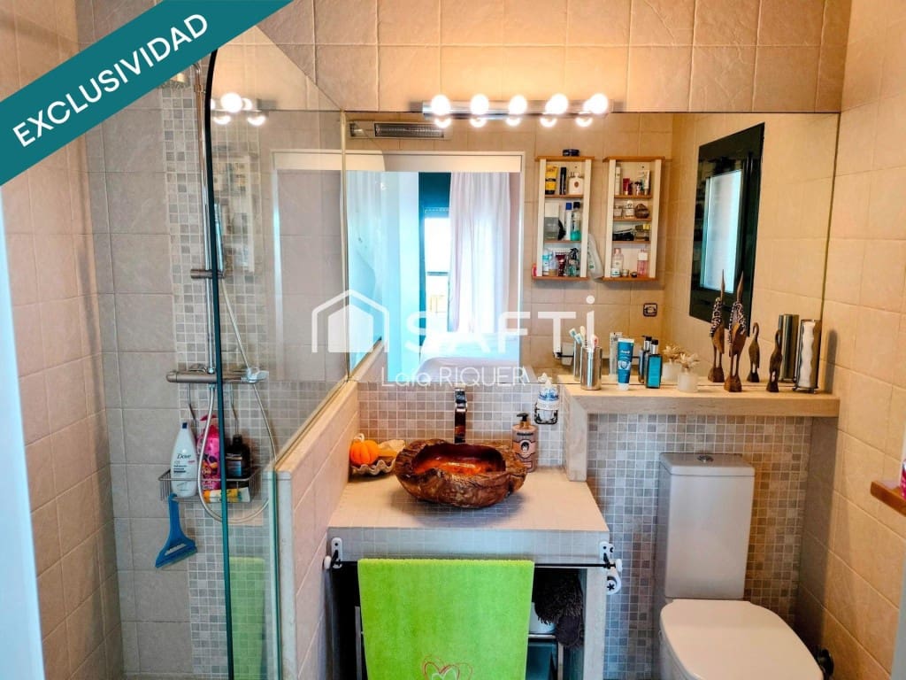 5 slaapkamer Villa te koop in Sant Cebria de Vallalta met zwembad - € 673.000 (Ref: 9790917)