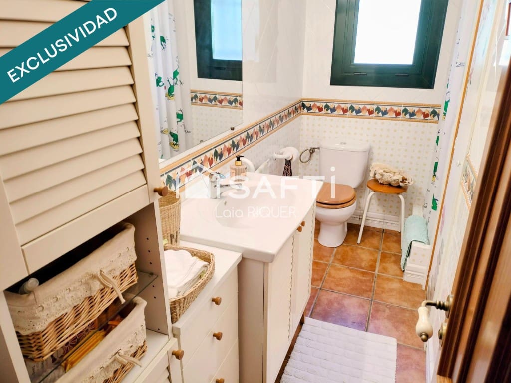 5 slaapkamer Villa te koop in Sant Cebria de Vallalta met zwembad - € 673.000 (Ref: 9790917)