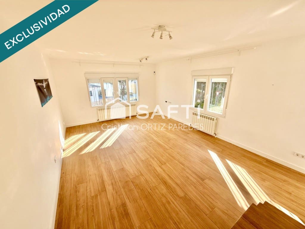 4 chambre Villa/Maison à vendre à Calonge i Sant Antoni avec garage - 465 000 € (Ref: 9790918)