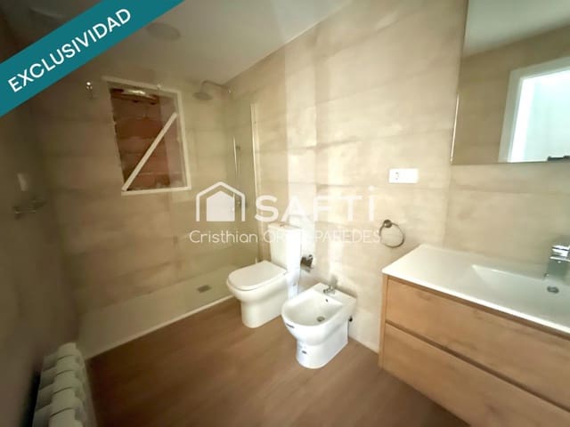 4 chambre Villa/Maison à vendre à Calonge i Sant Antoni avec garage - 465 000 € (Ref: 9790918)