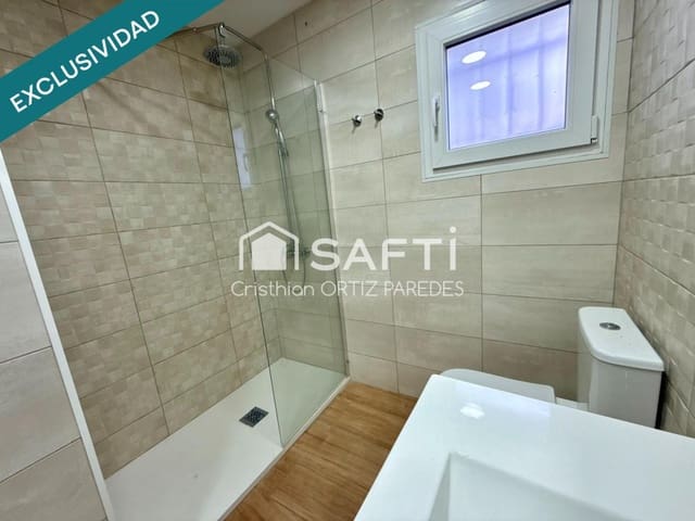 4 chambre Villa/Maison à vendre à Calonge i Sant Antoni avec garage - 465 000 € (Ref: 9790918)