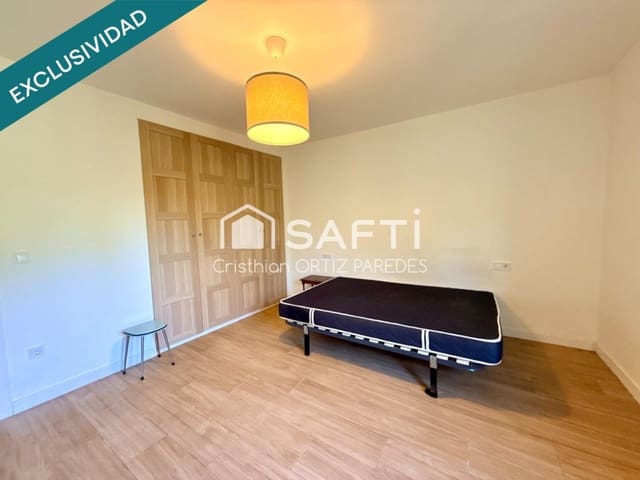 4 chambre Villa/Maison à vendre à Calonge i Sant Antoni avec garage - 465 000 € (Ref: 9790918)