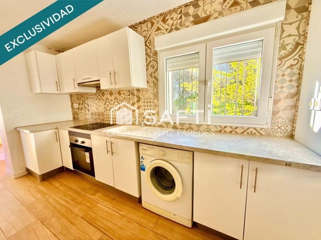 4 chambre Villa/Maison à vendre à Calonge i Sant Antoni avec garage - 465 000 € (Ref: 9790918)