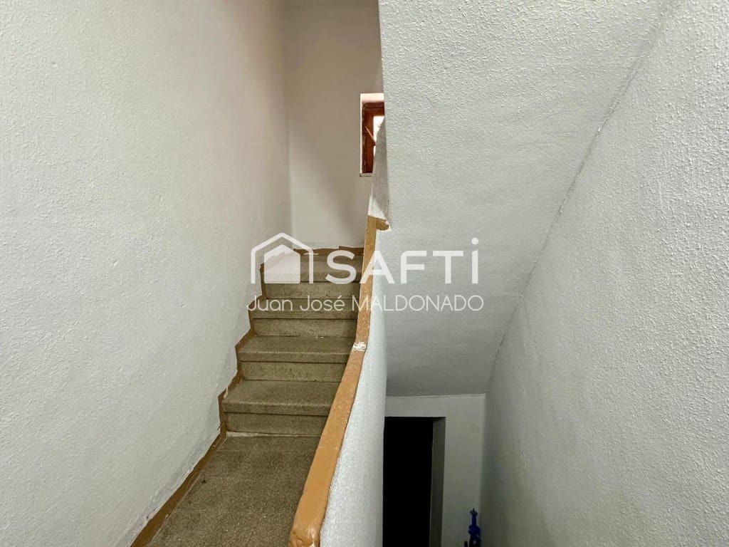 4 soveværelse Villa til salg i Vinaros med garage - € 240.000 (Ref: 9790919)