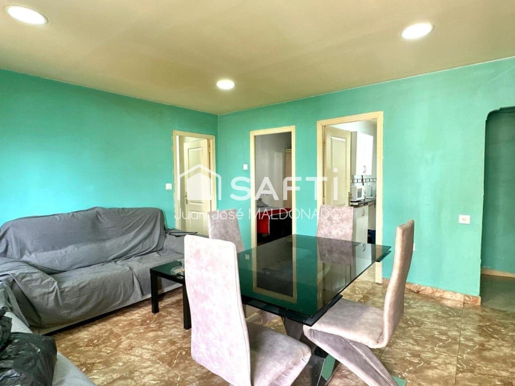 4 soveværelse Villa til salg i Vinaros med garage - € 240.000 (Ref: 9790919)