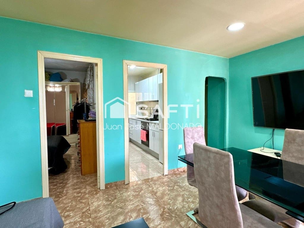 4 soveværelse Villa til salg i Vinaros med garage - € 240.000 (Ref: 9790919)