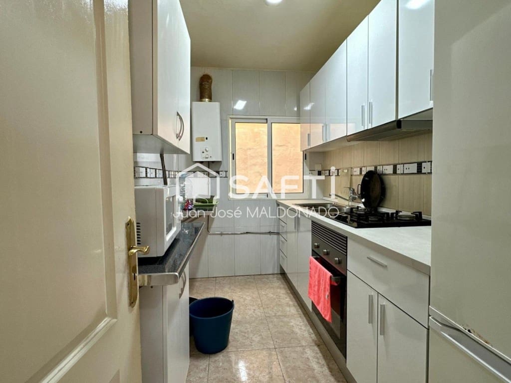 4 soveværelse Villa til salg i Vinaros med garage - € 240.000 (Ref: 9790919)