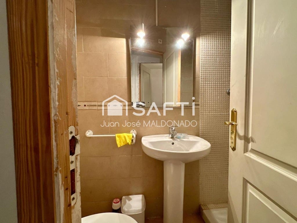 4 soveværelse Villa til salg i Vinaros med garage - € 240.000 (Ref: 9790919)