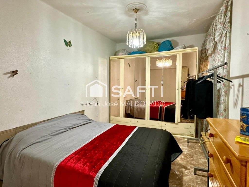 4 soveværelse Villa til salg i Vinaros med garage - € 240.000 (Ref: 9790919)