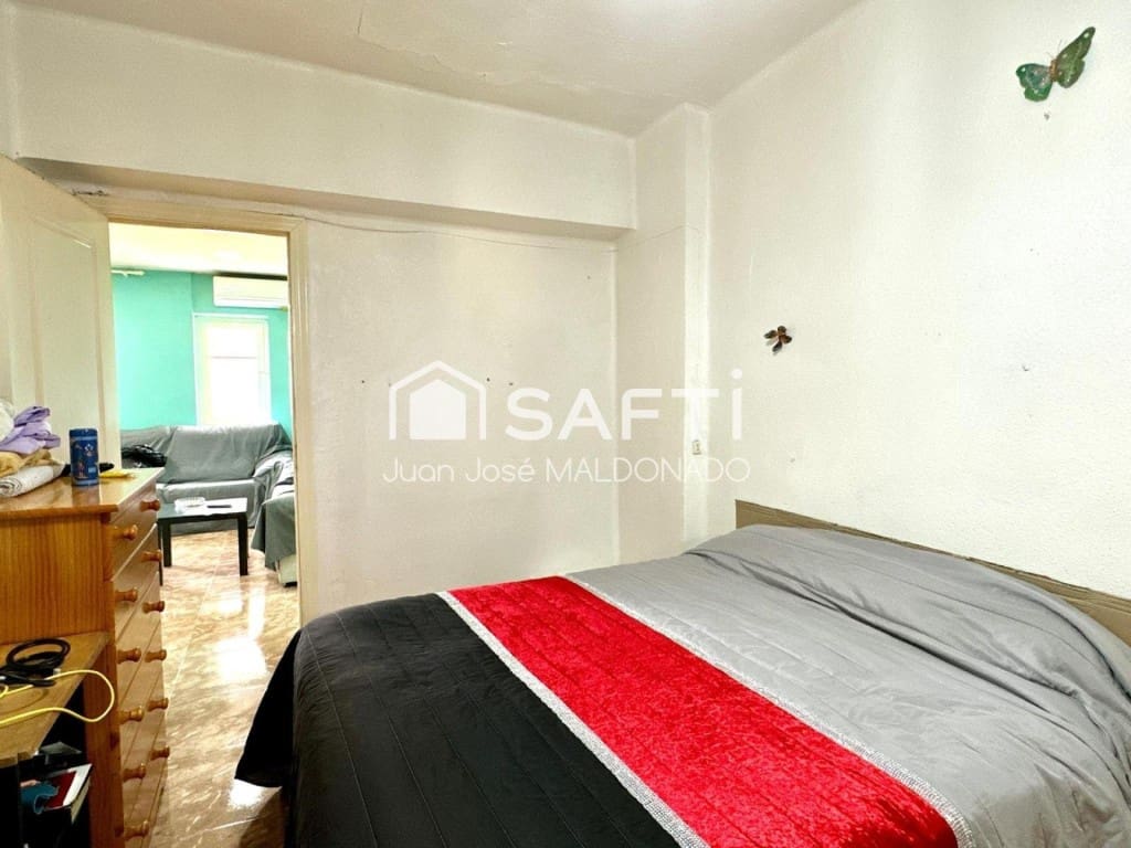 4 soveværelse Villa til salg i Vinaros med garage - € 240.000 (Ref: 9790919)