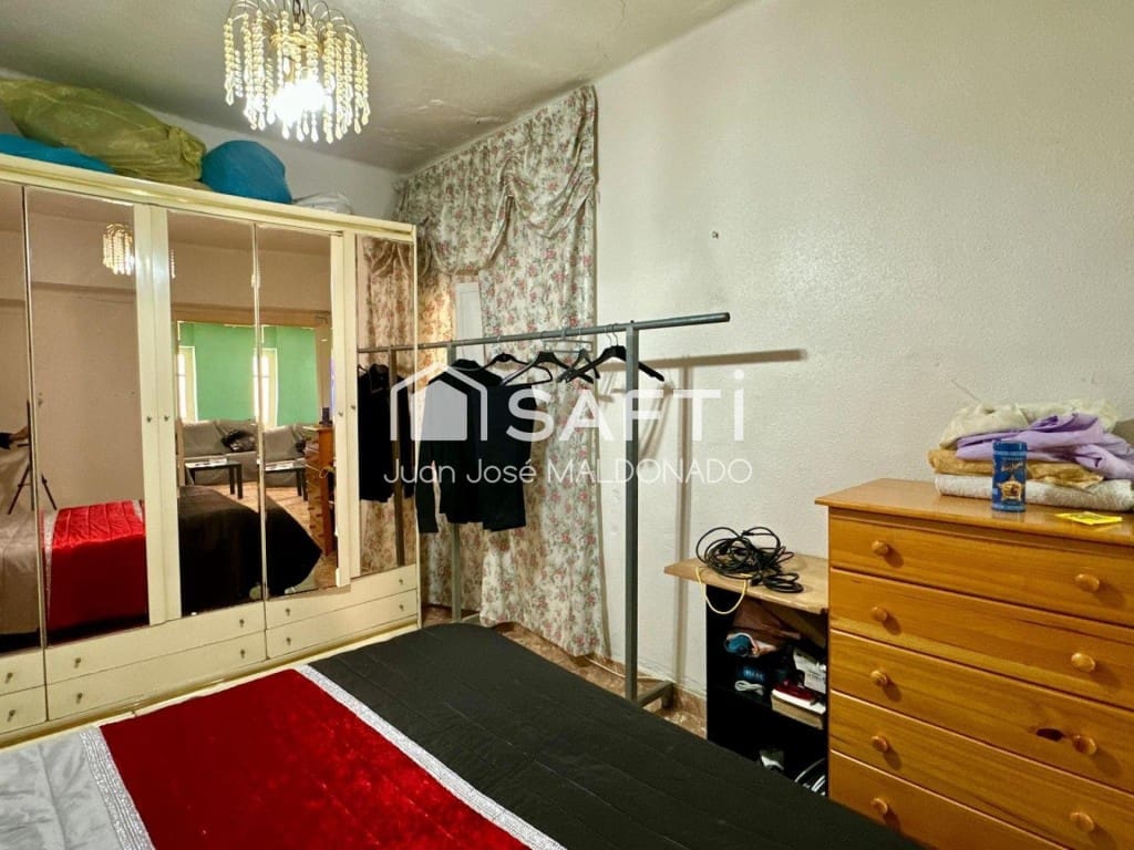 4 soveværelse Villa til salg i Vinaros med garage - € 240.000 (Ref: 9790919)