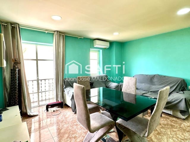 4 soveværelse Villa til salg i Vinaròs med garage - € 240.000 (Ref: 9790919)