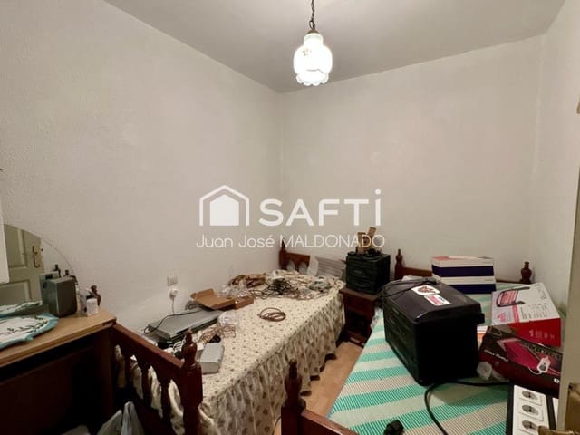 4 soveværelse Villa til salg i Vinaròs med garage - € 240.000 (Ref: 9790919)