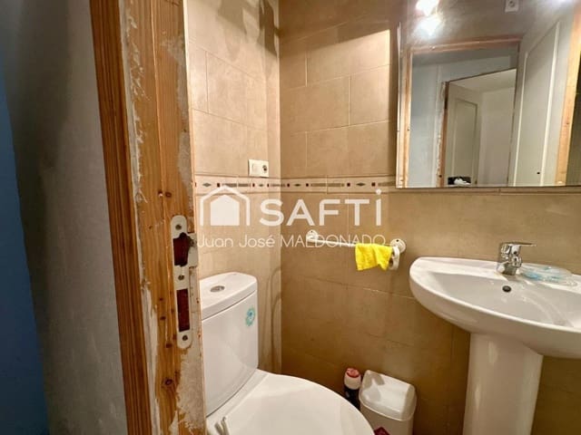 4 soveværelse Villa til salg i Vinaròs med garage - € 240.000 (Ref: 9790919)