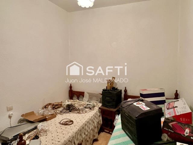 4 soveværelse Villa til salg i Vinaròs med garage - € 240.000 (Ref: 9790919)